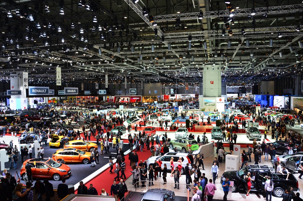 Best-Auto-Shows-in-the-World