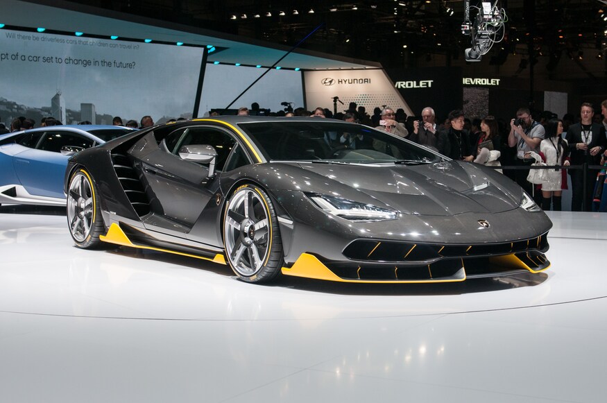 What is an Auto Show?