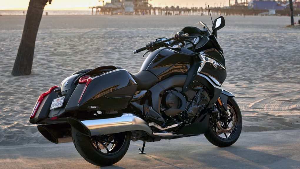 What is the Best Luxury X8 Bike?