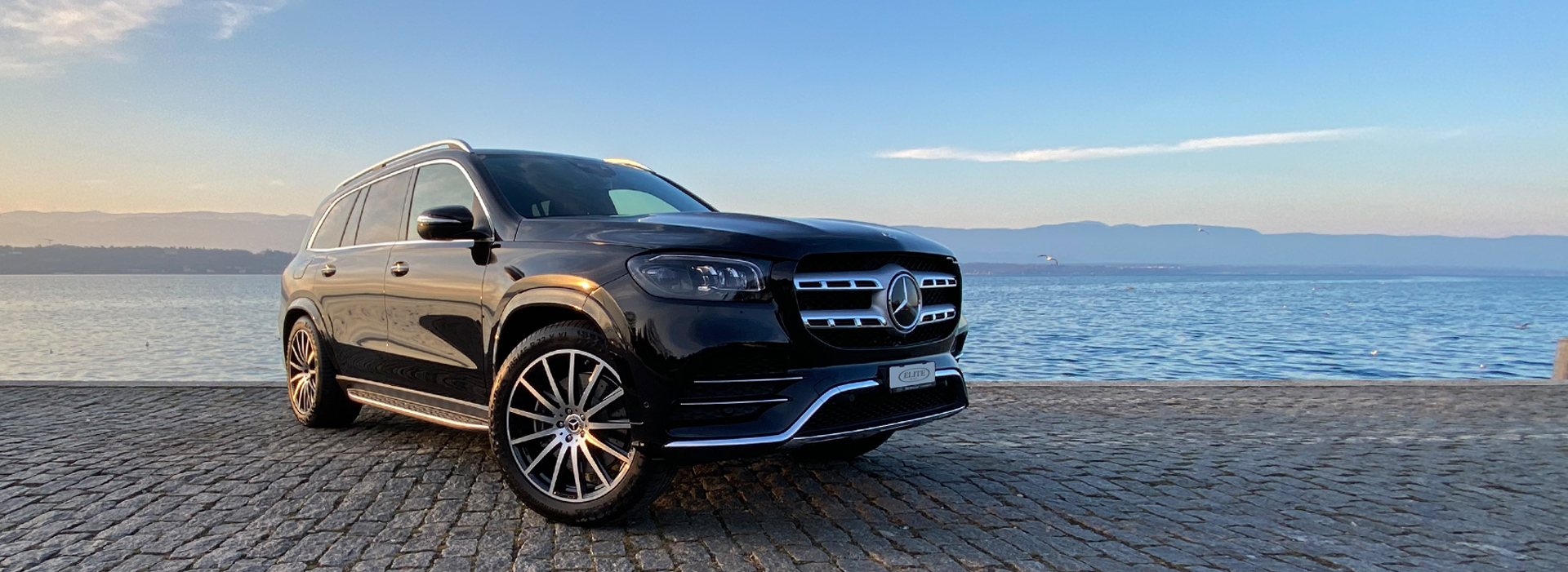 An American Automobile Insurance Company Review