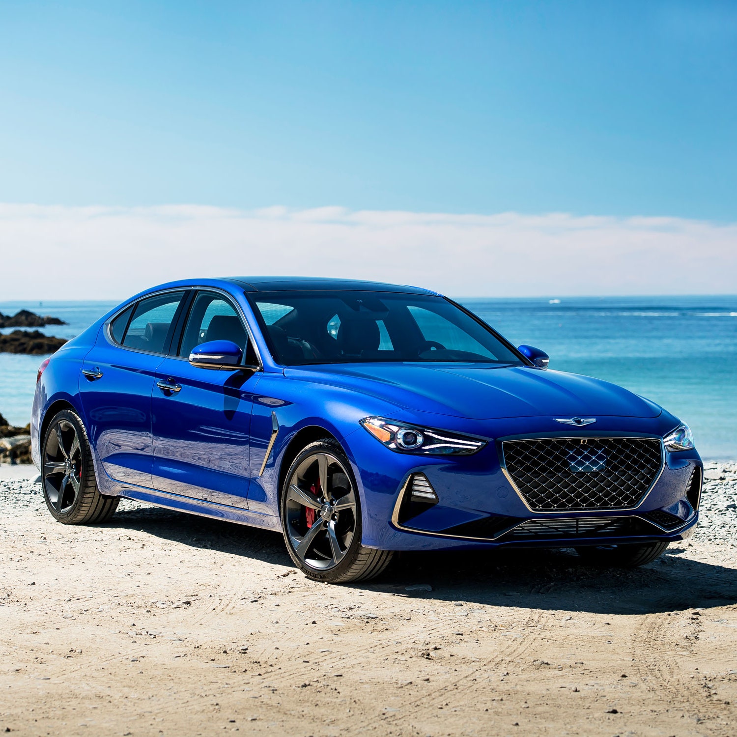 Riding Along In My Automobile – Thoughts About My Wife And My Own Self-Worth