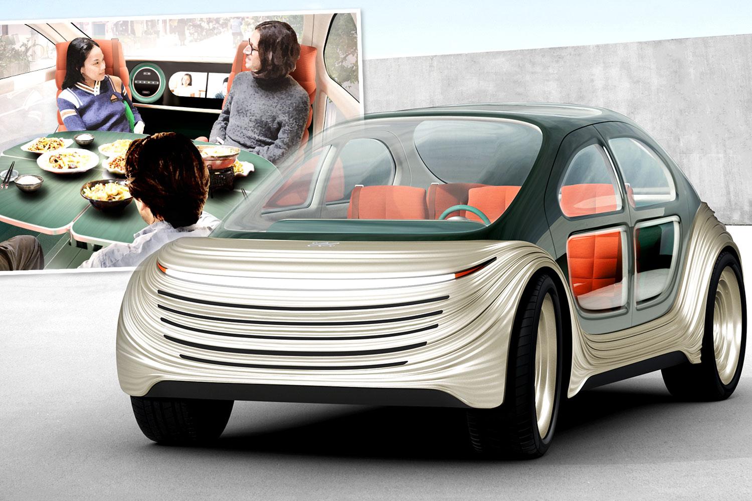 Information About the World of Western Automobiles