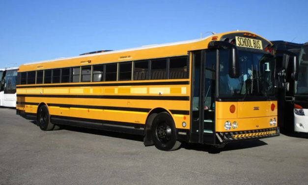 How To Sale Used School Busses In Texas