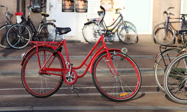 How To Remove And Install Bicycle Pedals