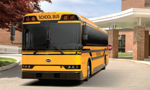How To Rent A School Bus