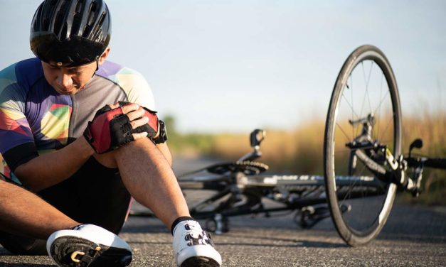 The Most-Common Causes Of Bicycle Accidents