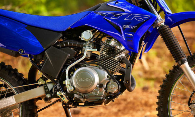 Some Facts That You Should Know About Yamaha Ttr 125