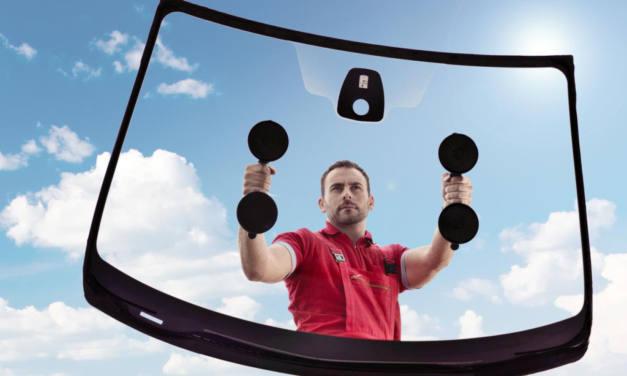 Auto Glass Repair & Windshield Replacement Modesto, Ca