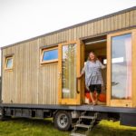 Box Truck Tiny House Conversions