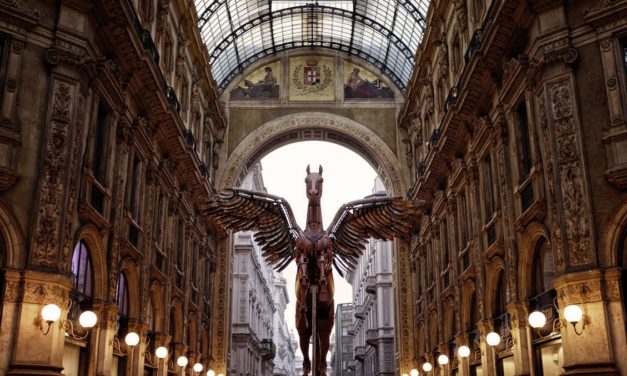 Bergamo, Italy: Why You Should Visit Milan