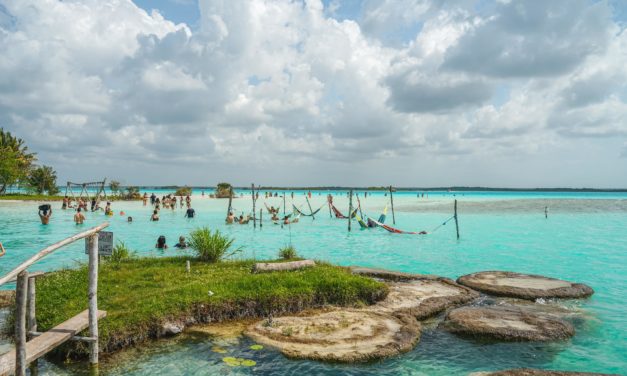 Where To Stay In Crete