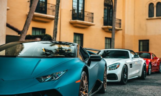 How To Rent A Car In Iceland