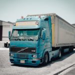 Life Inside A Semi-Truck Sleepers