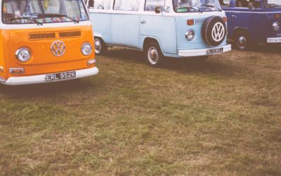 How To Do Campervan Insurance