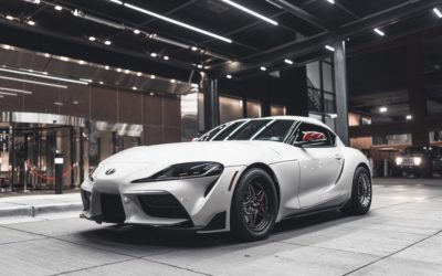 Movie Cars: Some Facts About That Ferrari