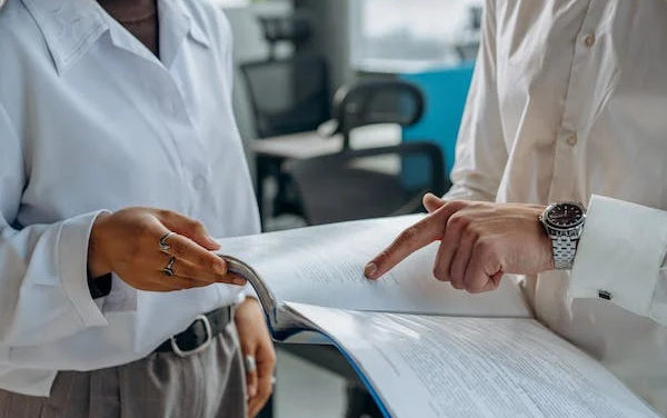 Auto Repair (Mechanic) Invoice Template