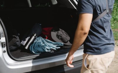 VANLIFE SAFETY TIPS THAT WE SHOULD KNOW