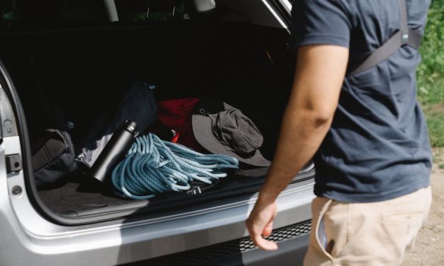 VANLIFE SAFETY TIPS THAT WE SHOULD KNOW