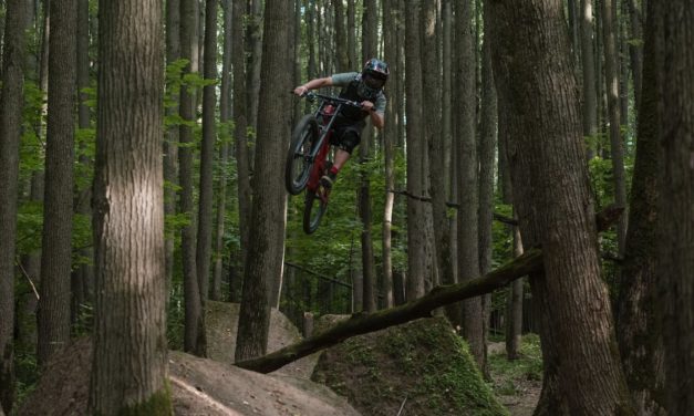 <strong>Downhill Bike Parks In The US</strong>