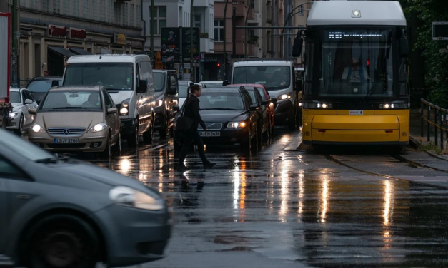 Types Of Vehicles And Benefits Of A Vehicle