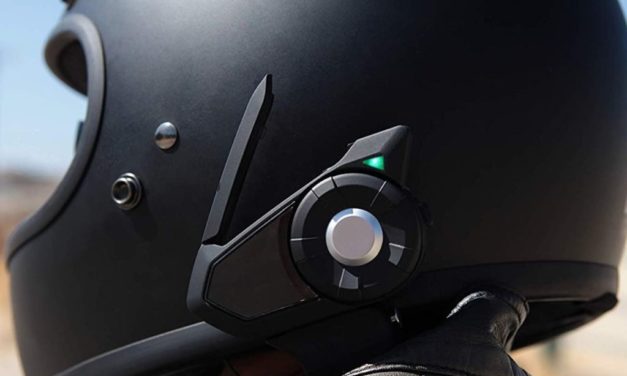 Everything About Motorcycle Intercoms & Bluetooth Headsets