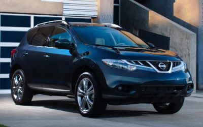 How Long Do Nissan Murano Last?
