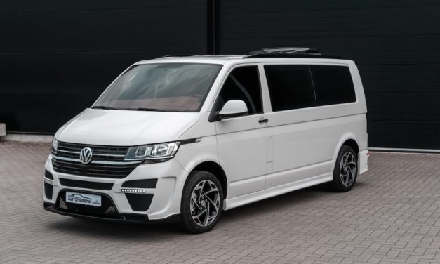 How Much Does A Sprinter Camper Van Conversion Cost?