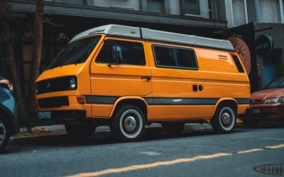 Why Does A Sprinter Campervan Better Than An RV