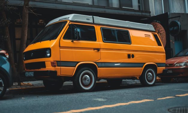 Why Does A Sprinter Campervan Better Than An RV