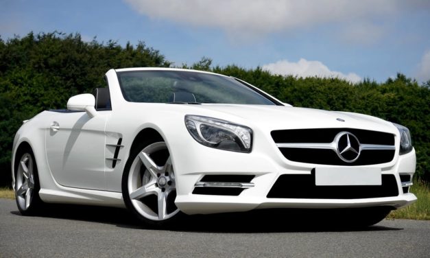 All About American Car Brands