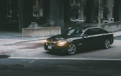 The Different Types Of BMW Cars