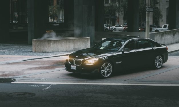 The Different Types Of BMW Cars