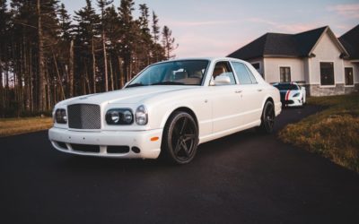 Some Details Of Modified Car Insurance