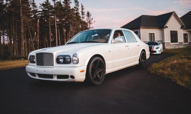 Some Details Of Modified Car Insurance