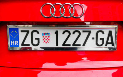 Find Any Vehicle Details By Number Plate
