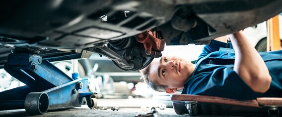 <strong>Cheapest Car Services For Your Automobile</strong>