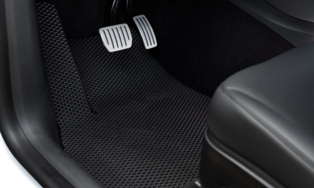 <strong>Wet Floor Mats In Your Car</strong>