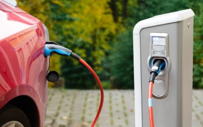 How Much Does It Cost To Charge Your EV At Public Charging Stations?