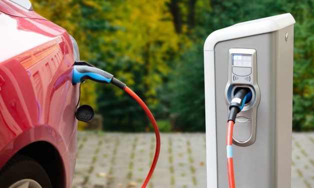 <strong>How Much Does It Cost To Charge Your EV At Public Charging Stations?</strong>