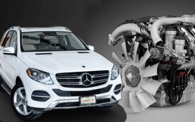 Different Types Of Car Engines