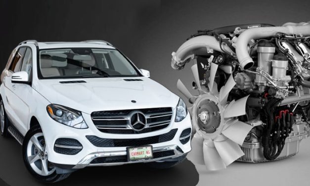 Different Types Of Car Engines