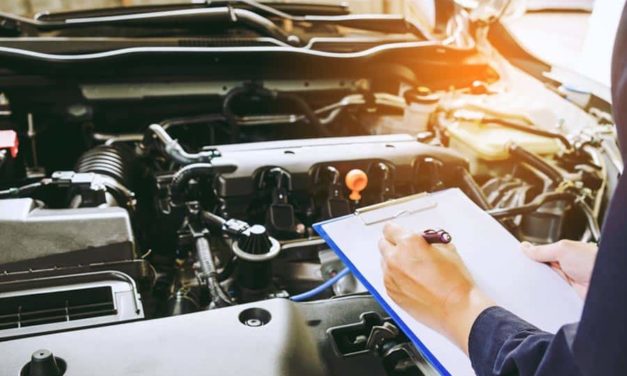 Used Car Inspection Checklist While Buying It