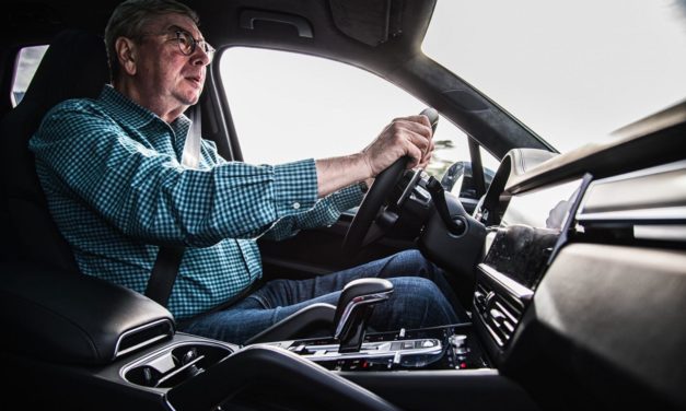 How To Find The Vehicles For Tall Drivers?