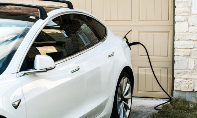 <strong>How Long Does It Take To Charge An Electric Car?</strong>
