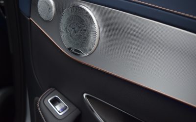 Components Car Speakers In 2022