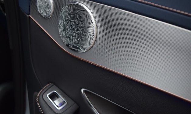 <strong>Components Car Speakers In 2022</strong>