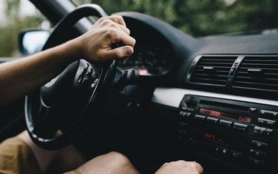 Why Does My Car Shake When I Brake?