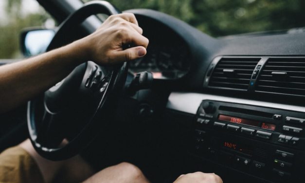 <strong>Why Does My Car Shake When I Brake? </strong>